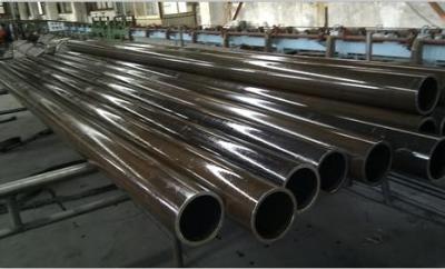China D.O.M Pipe for Oil Cylinders EN10305-2 for sale