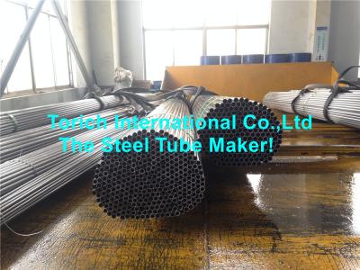China Welded mechanical tubing BS6323-5 for Auto industry for sale
