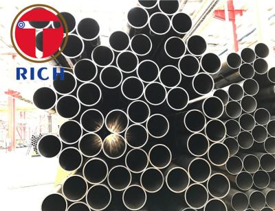 China Precision SAE 1020 ASTM A513 DOM tubing 4.7mm 6.6mm 0.185in 0.26in for sale