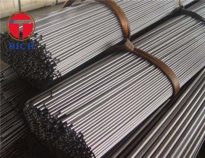 China J527 Vehicle Standard Drawn Over Mandrel Low Carbon Steel Tubing for sale