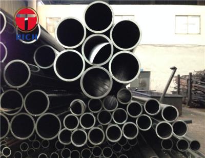 China Cold Drawn Seamless Steel Tubes DOM Seamless Tubes With Good Mechanical Properties for sale