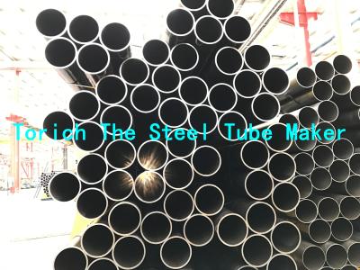 China EN10305-2 Cold Drawn Welded Erw Auto Parts SAE 1026 Precision Steel Pipes for sale