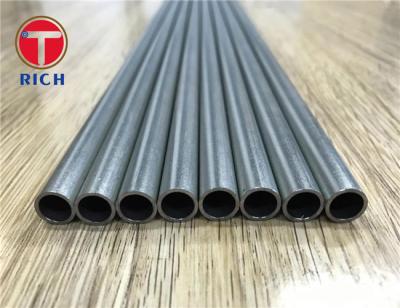 China Din 2391 EN 10305-1 1010 1020 E355 E235 24 mm High Precision Seamless Steel Tubes for sale