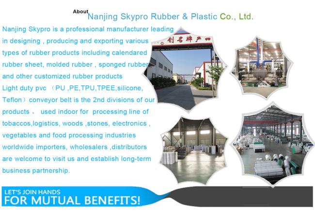 Our Factory - Skypro Manufacturing Plant