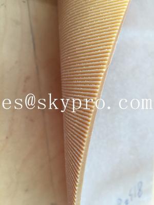 China 1-80mm thick abrasion resistant rubber sheet roll high tensile strength for sale