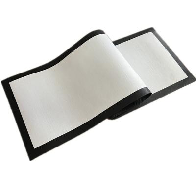China Blank Dye Sublimation Rubber Bar Mat And Non Woven Bar Runner Mat for sale