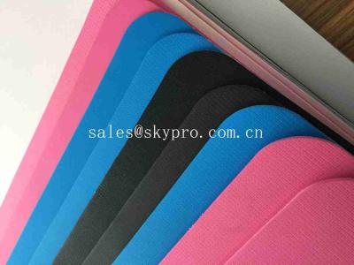 China Professional Home Blank Custom Logo Screen Printing Workout Yoga Pilates Mat Exercise Yoga Mats for sale