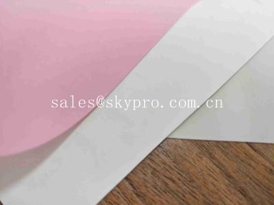 Китай Крен листа настила латекса крена листа природного каучука толщины упругости 2мм резиновый продается
