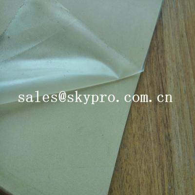 China Customized Size Shoe Sole Rubber Sheet Waterproof Rubber Shoe Soles Sheet for sale