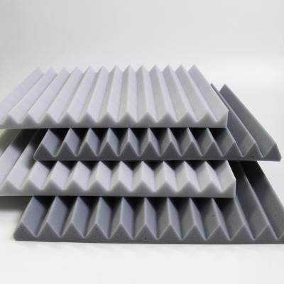 China Polyurethane Recordng Studio Soundproofing Foam for sale