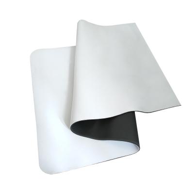 China Blank Sublimation Roll Rubber Extend Speed Mat Deskpads Large Gaming Mouse Pads for sale
