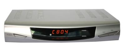 中国 1080P Decodificador DVB の T2 のセット トップ ボックス MSD7802 DVB の T2 のサテライト レシーバは乾燥するために放します 販売のため