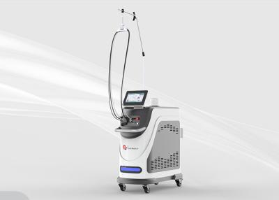 China DCD Cooling 755nm Alexandrite Laser Machine For Hair Removal Skin Rejuvenation for sale
