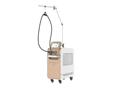 China Dual Wavelength G.E.N.T.L.E-M.A.X Pro Laser 755nm 1064nm For Vascular Skin Rejuvenation for sale