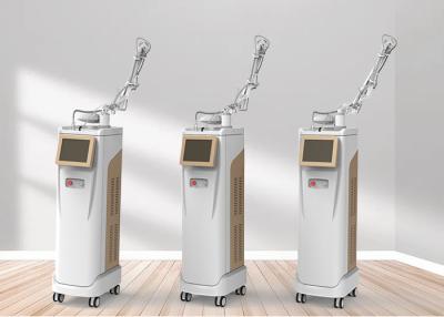 China 10.6um Fractional Radio Frequency Machine Professional For Vaginal Treatment for sale