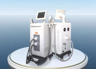 China Dermal Phototherapy Skin Treatment Laser Machine Treatment 500W 1064nm 532nm for sale