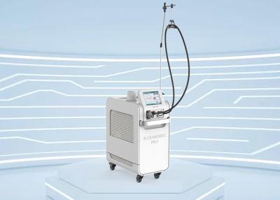 China ND YAG 1064nm Laser Hair Removal Professional Machines With 5.0Hz Frequency for sale