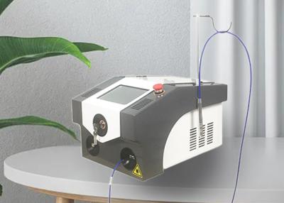 China 532nm KTP Nd Yag Laser Vein Removal Machine Diode Pumped 5 Watts for sale