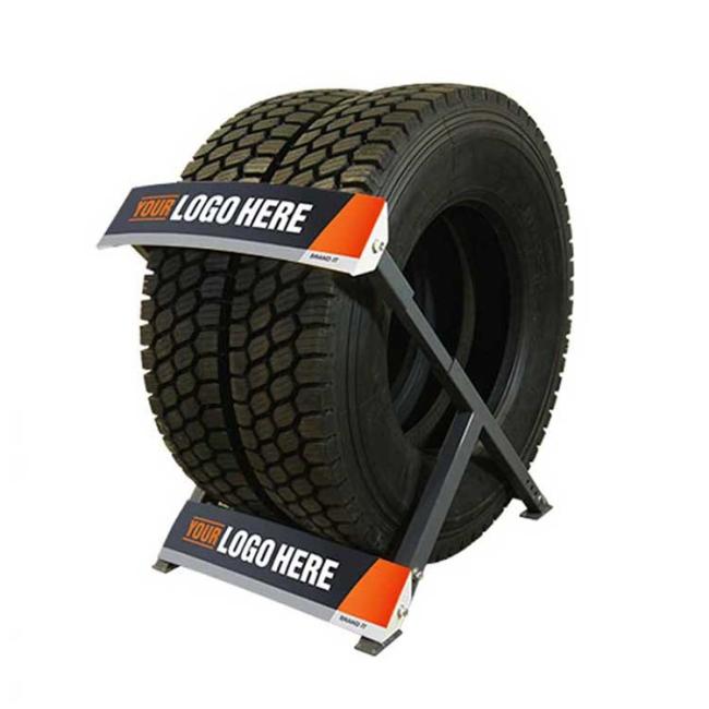 Tire Rack