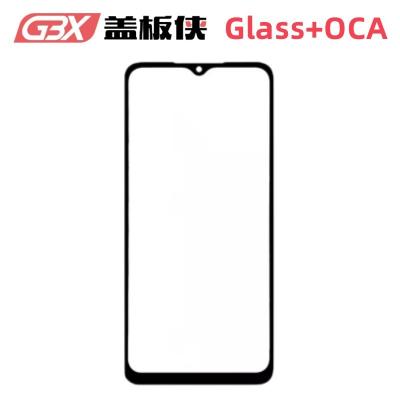 China Waterproof OCA Glass For OPPO A3 A3S Mobile Phone for sale