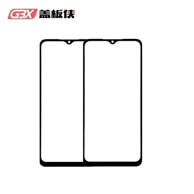 China Mobile Phone OCA Glass For  Galaxy A02 A02s A03 for sale