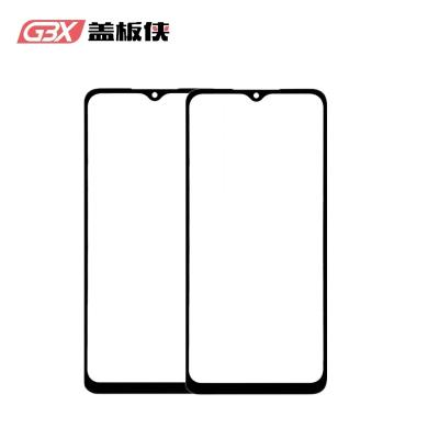 China Front  A13 Glass Cover  A12 Oca Glass Custom for sale