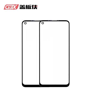 China OEM OCA Glass Cover for  A13 5G A20 A20s for sale