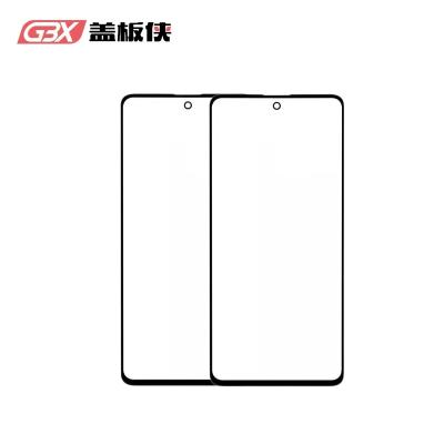 China A20E A21S  A21 Glass Touch Glass With Oca Black OEM for sale