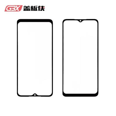 China OCA  F12 Touch Glass Mobile Front Glass Replacement F02s F13 Shatterproof for sale