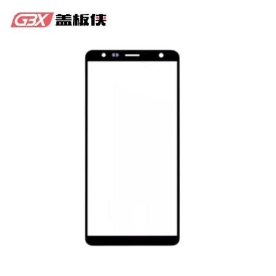 중국 터치 삼성 OCA 글래스 M02 M02s M01 코어 휴대 전화 판매용