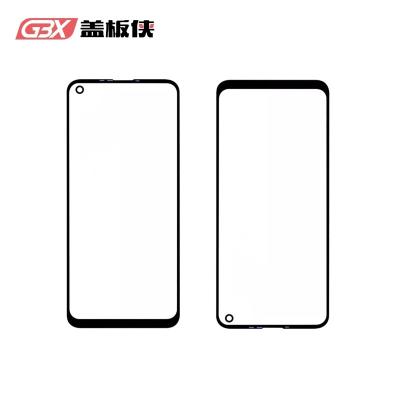 中国 インフィニックス X622 X623 X624 携帯電話のLCD画面のためのフロントOCAガラス交換 販売のため