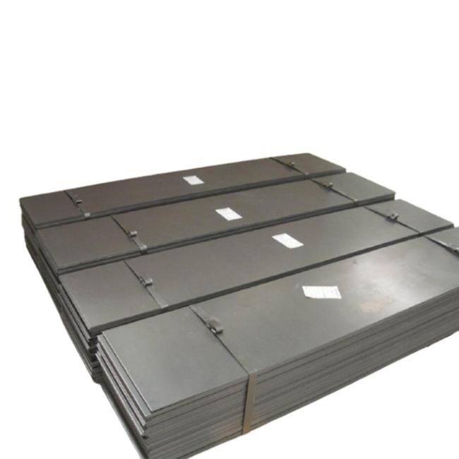 Factory Steel Dx51d Z275 Ms Plates 4mm 5mm Cold Steel Coil Plates 0