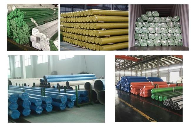 Galvanized Steel Pipe Price Per Meter/Ton Round Pipe ASTM A103 Seamless Steel Pipe