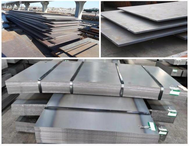 Carbon Steel Plate Price A516 Gr70