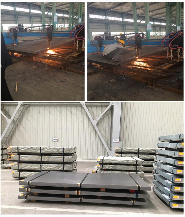 Carbon Steel Plate Price A516 Gr70