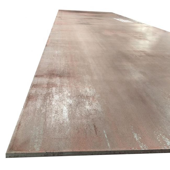 Hot and Cold Rolled AISI ASTM 201/304/316/321/904L/2205/2507 Stainless /2mm/4mm/6mm/8mm Thick Galvanized /Carbon Steel Plate Price