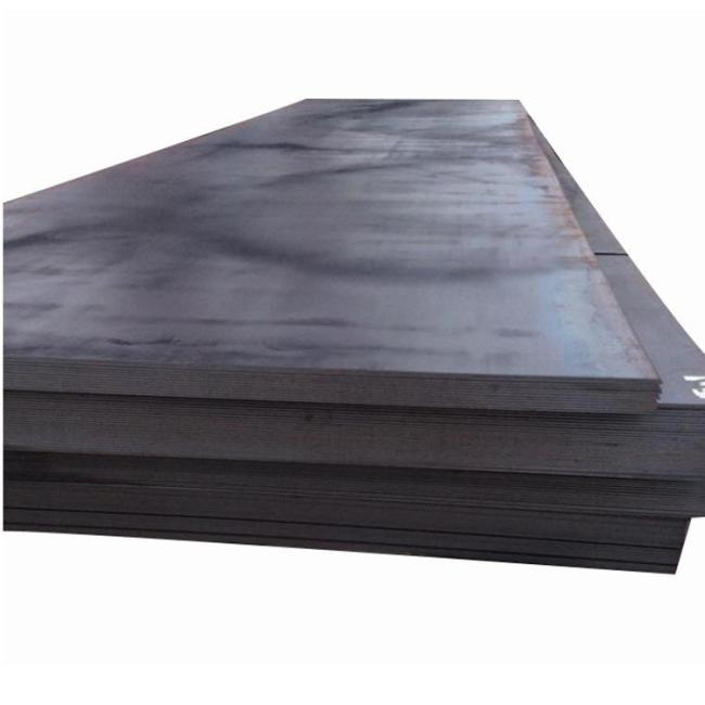 Galvanized/ Gi/ Hot Dipped Galvanized Hot Rolled Carbon Steel Plate