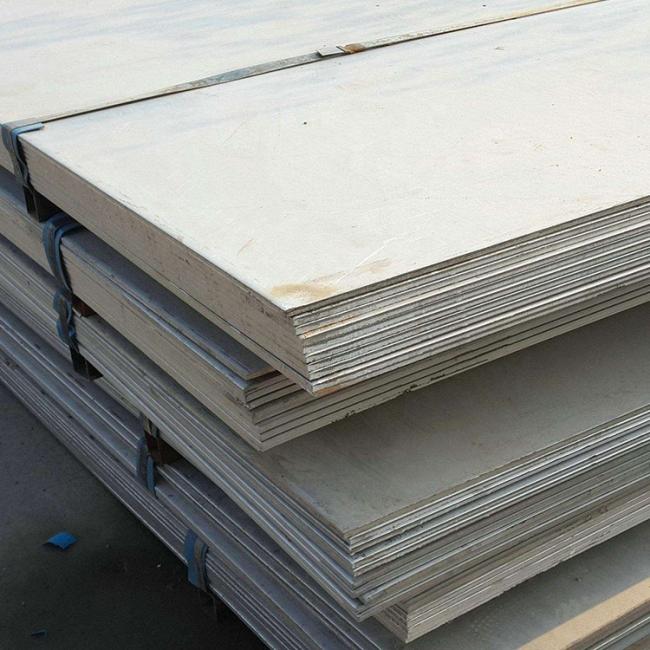 Factory Price Widely Used 1.5mm-200mm Hot Rolled Carbon Steel Plate