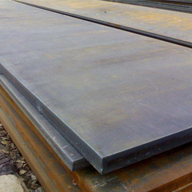 ASTM Hot/Cold Rolled 2mm/4mm/6mm/8mm Thick Carbon/Galvanized/Stainless Steel Plate