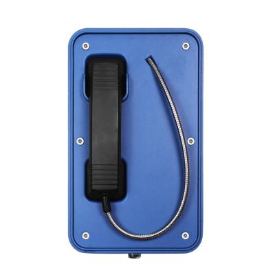 China Robust Watertight Outdoor Analog Phone For Parking Lots / Highway Side for sale