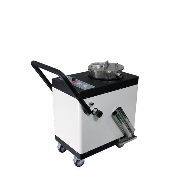 Cutting Fluid Purification Equipment