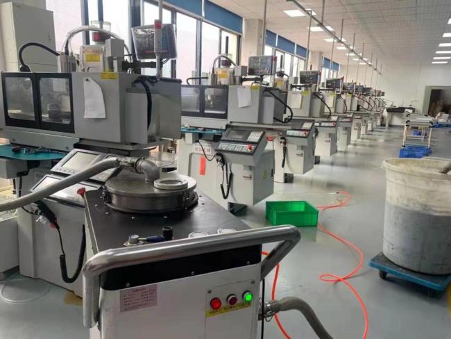 CNC Water Tank Slag Cleaning Machine with Large Processing Capacity and High Accuracy