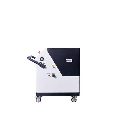 China ISO CNC Machine Oil Skimmer Cutting Fluid Purification Equipment for sale