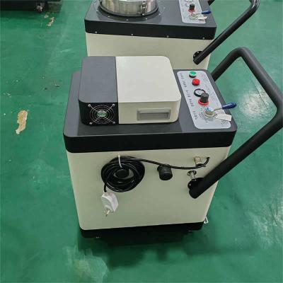 Китай Металлическая обработка CNC охлаждающий масляный сепаратор 220V оборудование для разделения масла и воды продается