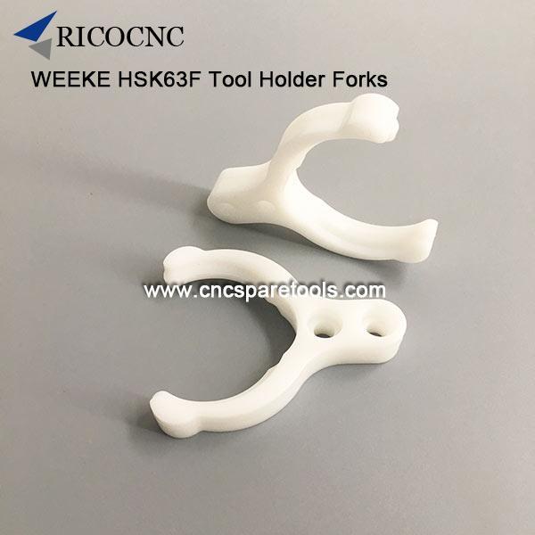 weeke forks