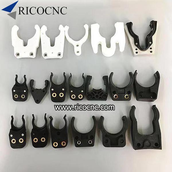 cnc tool changer fork