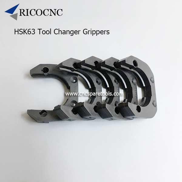 HSK tool fork