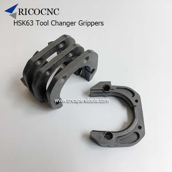 HSK63 forks