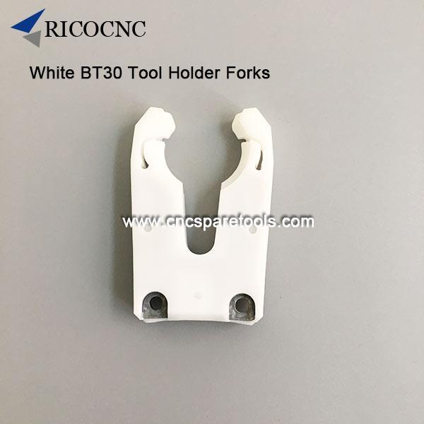 BT30 tool holder clip