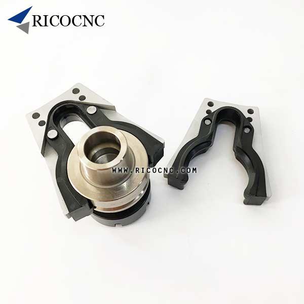 HSK63F toolholder clips